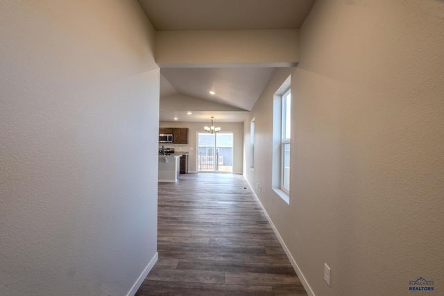 449 HENRY POTTER RD, Box Elder, SD 57719