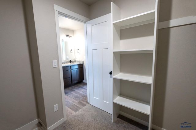 449 HENRY POTTER RD, Box Elder, SD 57719