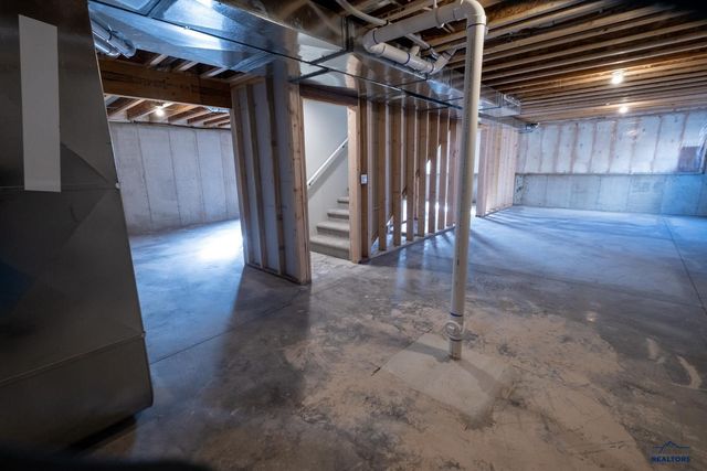 449 HENRY POTTER RD, Box Elder, SD 57719