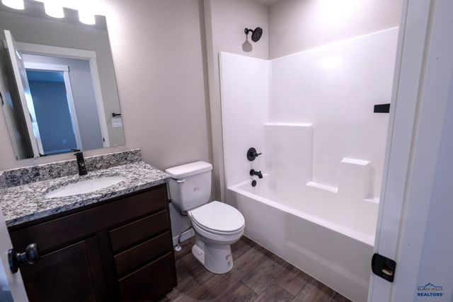 449 HENRY POTTER RD, Box Elder, SD 57719