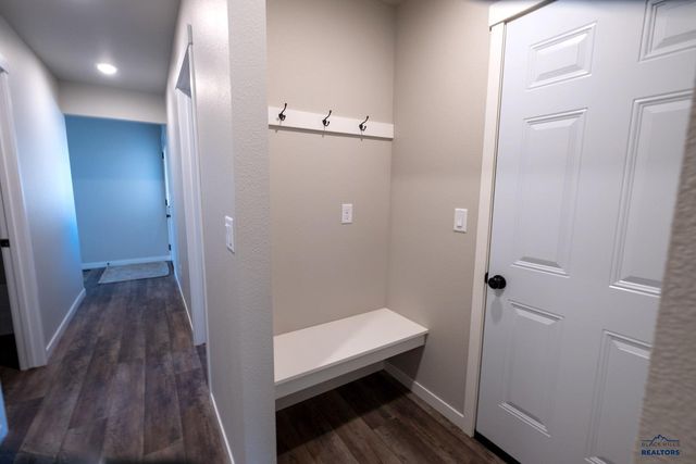 449 HENRY POTTER RD, Box Elder, SD 57719