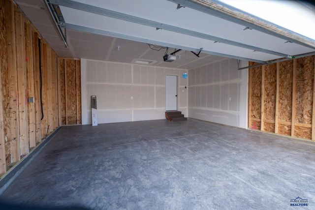 449 HENRY POTTER RD, Box Elder, SD 57719