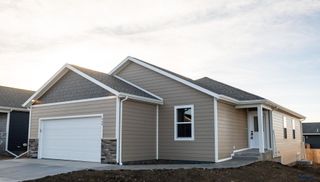 449 HENRY POTTER RD, Box Elder, SD 57719