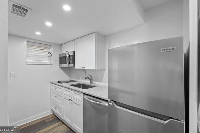 789 Barnett Street NE 4, Atlanta, GA 30306
