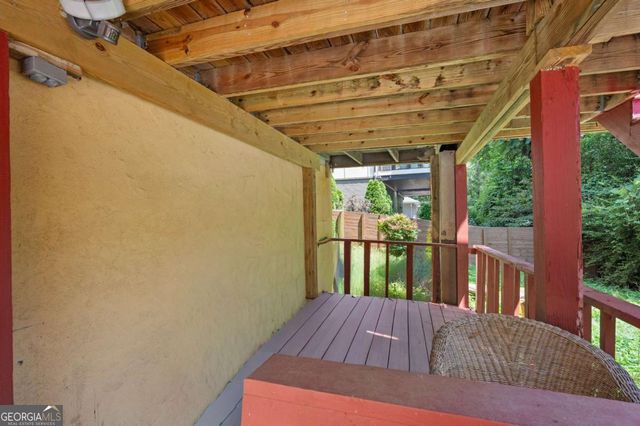 789 Barnett Street NE 4, Atlanta, GA 30306