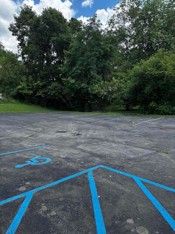 744 Benson Avenue, Frankfort, KY 40601