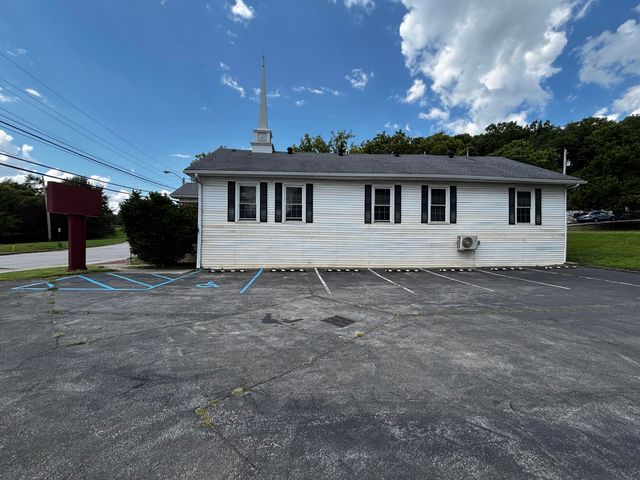 744 Benson Avenue, Frankfort, KY 40601