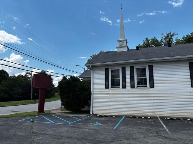 744 Benson Avenue, Frankfort, KY 40601