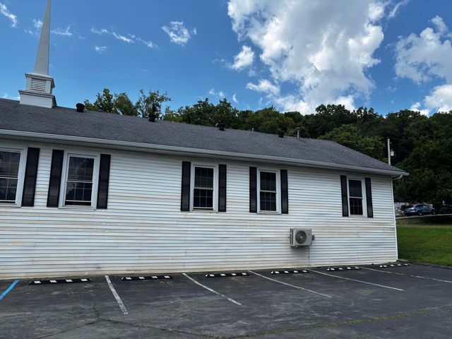 744 Benson Avenue, Frankfort, KY 40601