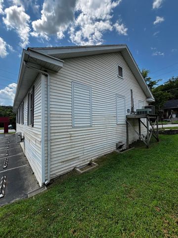 744 Benson Avenue, Frankfort, KY 40601