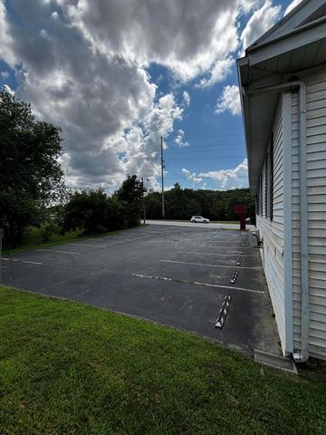 744 Benson Avenue, Frankfort, KY 40601