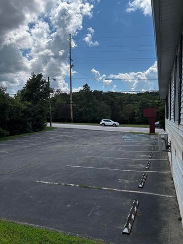 744 Benson Avenue, Frankfort, KY 40601