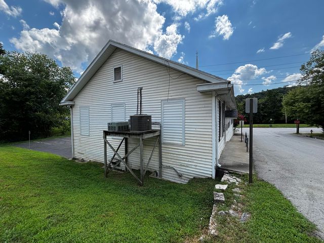 744 Benson Avenue, Frankfort, KY 40601