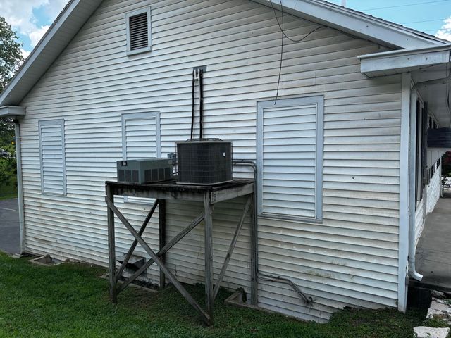 744 Benson Avenue, Frankfort, KY 40601