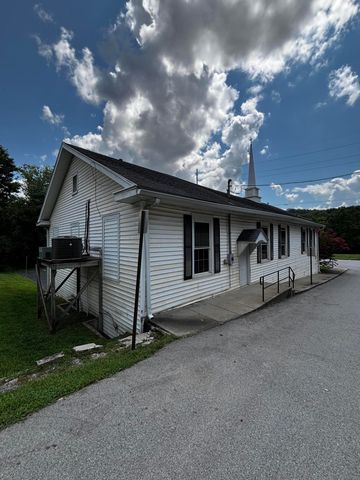 744 Benson Avenue, Frankfort, KY 40601