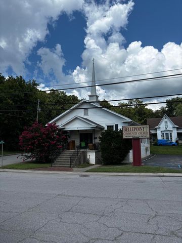 744 Benson Avenue, Frankfort, KY 40601