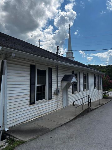 744 Benson Avenue, Frankfort, KY 40601