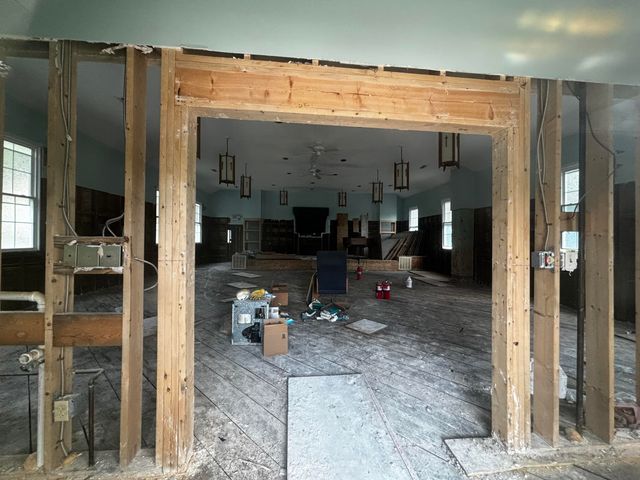 744 Benson Avenue, Frankfort, KY 40601