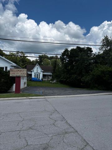 744 Benson Avenue, Frankfort, KY 40601