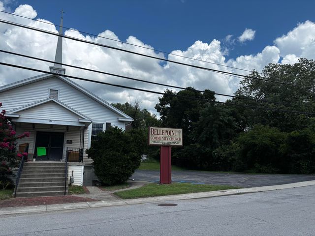 744 Benson Avenue, Frankfort, KY 40601