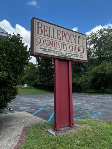 744 Benson Avenue, Frankfort, KY 40601