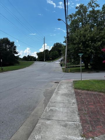 744 Benson Avenue, Frankfort, KY 40601