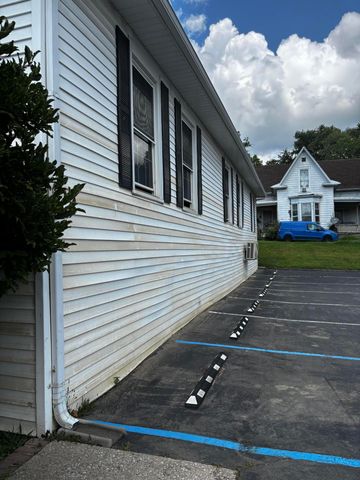 744 Benson Avenue, Frankfort, KY 40601