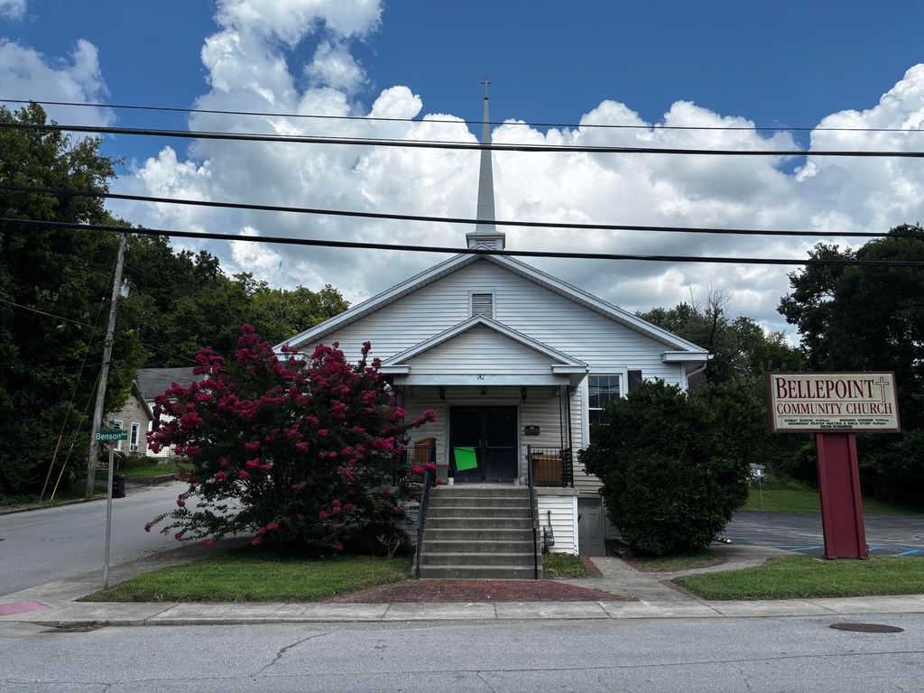 744 Benson Avenue, Frankfort, KY 40601