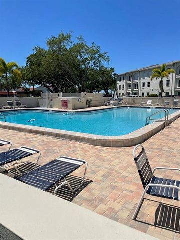 2700 BAYSHORE BOULEVARD 2308, Dunedin, FL 34698