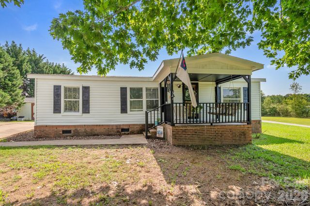 2412 Walnut Road, Lancaster, SC 29720