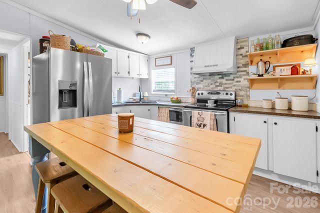 2412 Walnut Road, Lancaster, SC 29720