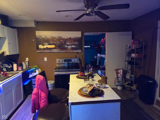 1343 W 33rd Street, Indianapolis, IN 46208