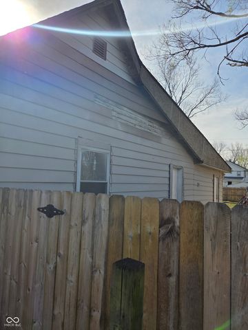 1343 W 33rd Street, Indianapolis, IN 46208