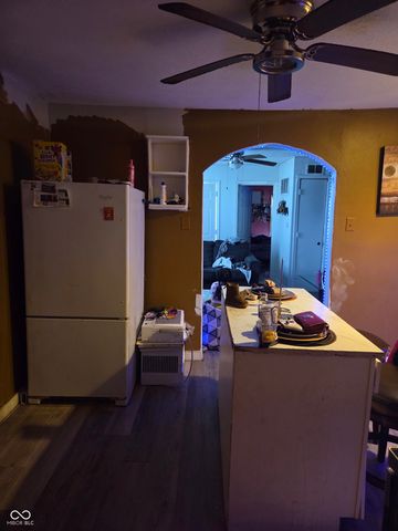 1343 W 33rd Street, Indianapolis, IN 46208