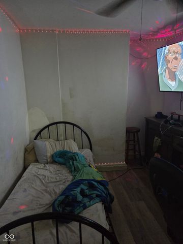 1343 W 33rd Street, Indianapolis, IN 46208