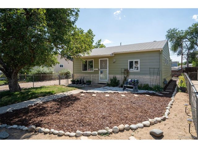 7811 Olive St, Commerce City, CO 80022