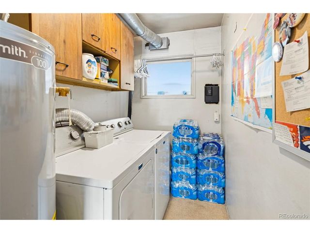 7811 Olive St, Commerce City, CO 80022