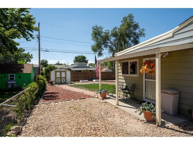 7811 Olive St, Commerce City, CO 80022