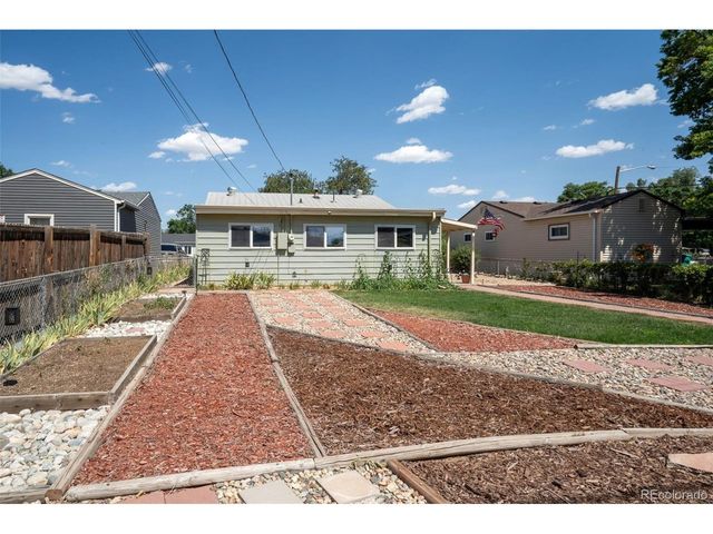 7811 Olive St, Commerce City, CO 80022