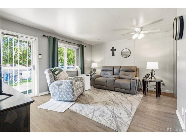 7811 Olive St, Commerce City, CO 80022