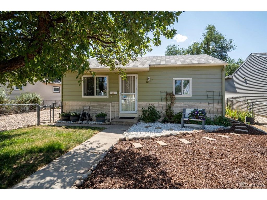7811 Olive St, Commerce City, CO 80022