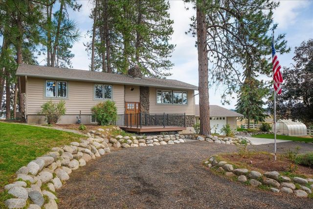12504 N Fairview Rd, Mead, WA 99021 property photo