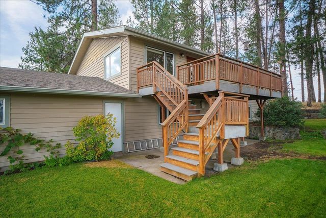 12504 N Fairview Rd, Mead, WA 99021