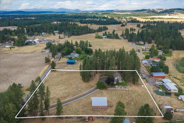 12504 N Fairview Rd, Mead, WA 99021