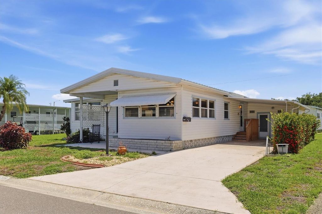 1208 44TH AVENUE DRIVE E, Ellenton, FL 34222