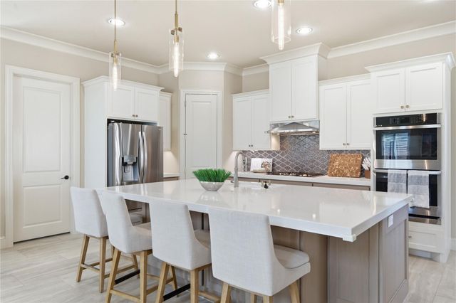 2111 Camden Creek Lane W, Houston, TX 77077