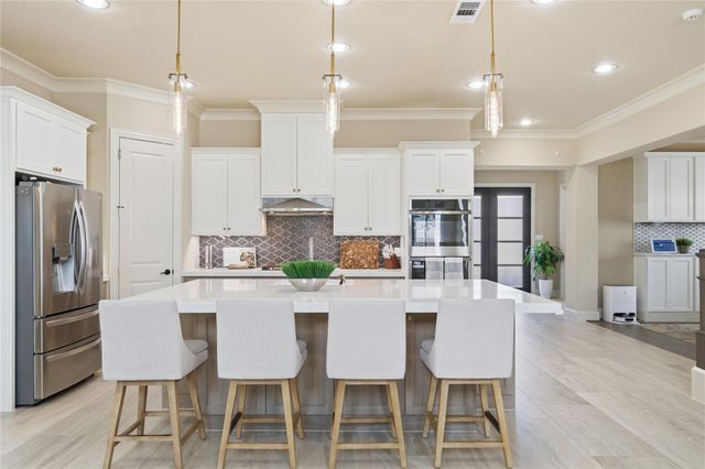 2111 Camden Creek Lane W, Houston, TX 77077