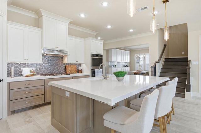 2111 Camden Creek Lane W, Houston, TX 77077