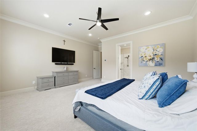 2111 Camden Creek Lane W, Houston, TX 77077