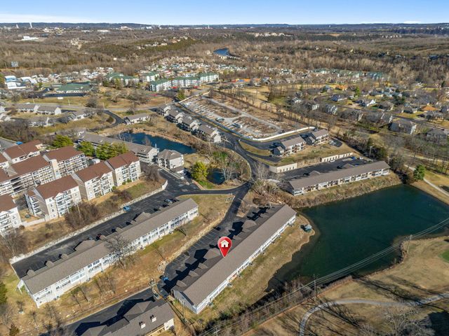 31 Golfshores Drive 10, Branson, MO 65616